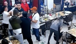 唐山打人男子爆料视频